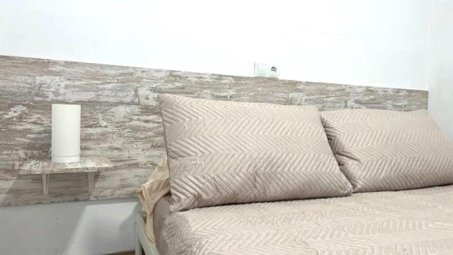 Apartamento Leyda En Марбелья Экстерьер фото