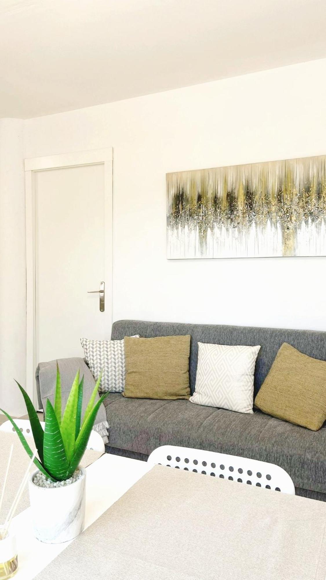 Apartamento Leyda En Марбелья Экстерьер фото