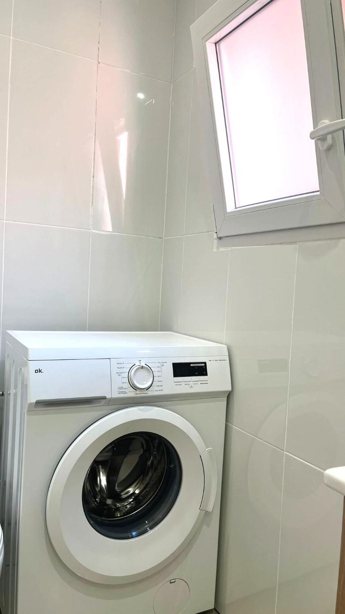 Apartamento Leyda En Марбелья Экстерьер фото